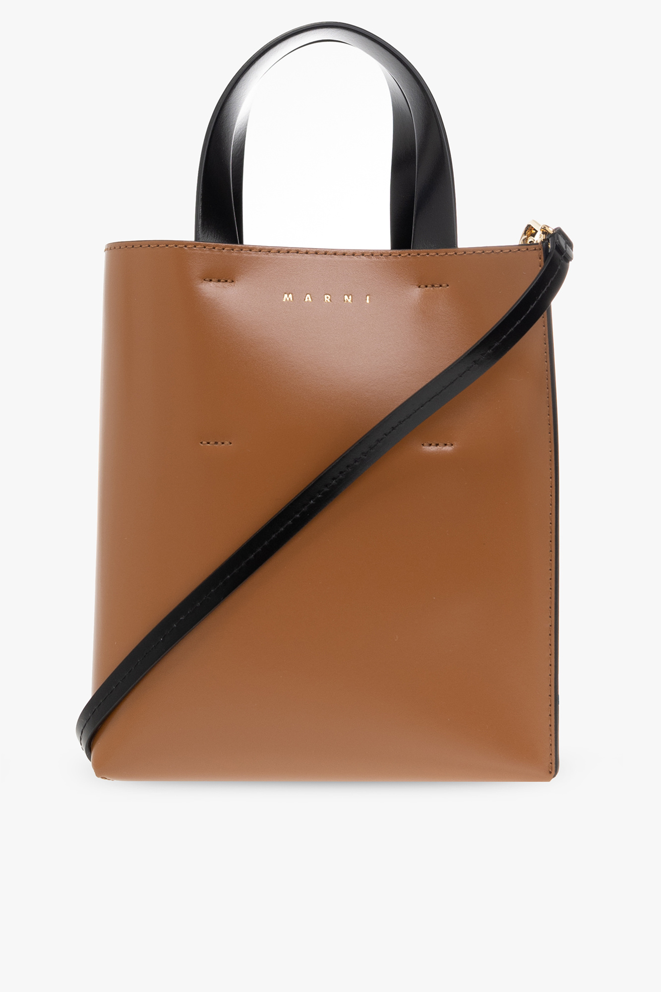 Marni color block on sale bag